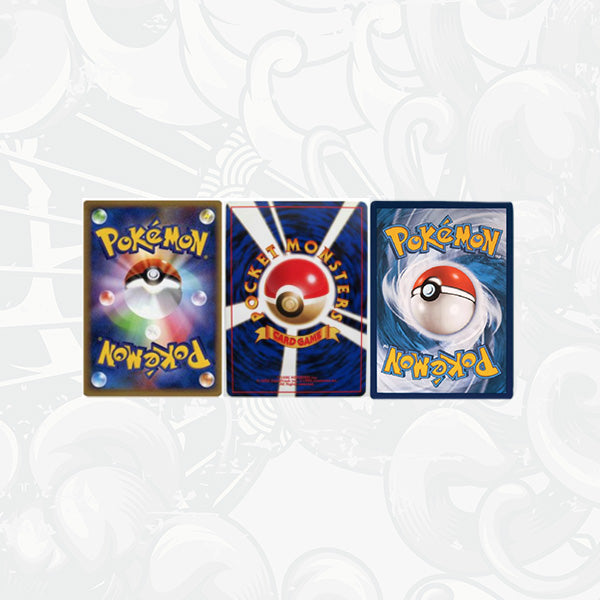 Pokémon Singles